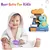 Brinquedo Infantil De Banho - Dinossauro no Banho - BABY CLOSET