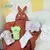 Toalha De Algodão Absorvente Banho Com Capuz Animais 0-36 meses - loja online