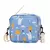 Organizador para Carrinho de Bebê Saco de Fraldas Pendurado - BABY CLOSET