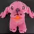 Lilo & Stitch Boneca Calmante Respirável Disney Kawaii Anime - comprar online
