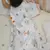 Star Sky Cartoon Print saco de dormir bebê, saco de dormir - loja online