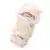 Cobertor Manta Para Swaddling De Inverno Com Capuz Para Bebês - loja online