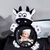 Espelho Retrovisor Ajutável P/ Cadeirinha Bebê Conforto Carro - comprar online