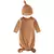 Imagem do Saco de dormir de algodão para recém-nascidos Bebê Swaddle, 2 Pçs