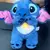Imagem do Lilo & Stitch Boneca Calmante Respirável Disney Kawaii Anime