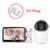 BOAVISION-Baby Monitor Vídeo com Câmera Pan Tilt, 4.3 " - BABY CLOSET