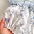Bodysuits De Verão Para Recém-Nascidos, Gola Fina - 0 a 12 meses na internet
