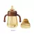 Mamadeira Self-Feeding Infantil, 180 ml, 240 ml, 300 ml - BABY CLOSET