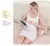 Almofada De Proteção à Cintura Para Grávidas, Suporte Lateral Para Dormir - BABY CLOSET