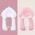 Almofada Para Bebê Recém-Nascido Ajustável Anti-rollover/De Dormir - BABY CLOSET