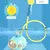 Chuveiro Submarino Infantil Do Banho Do Bebê - comprar online