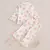 Pijamas De Manga Comprida Infantil, Loungewear , 2Pçs - BABY CLOSET
