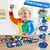 Maleta Infantil Sensorial Montessori Educativa Atividades - comprar online