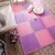 Tapete de EVA para Jogos de Bebê, Exercícios e Diversão | 30*30*2.5 CM - BABY CLOSET