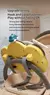 Volante De Bebê | Brinquedo De Simulação De Volante Infantil - BABY CLOSET