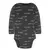 5 Peças/lote BodySuits 100% Algodão Bebê Manga Longa, 6-24 m