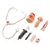 Conjunto De Brinquedos De Silicone Doctor's Puzzle Toy Para Crianças - comprar online