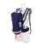 Bolsa Canguru Ergonômico Bebê Azul Mamãe 12 Posições 3 Em 1 -Vermelho, Azul e Preto - loja online