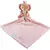 Naninha Para Bebê Recém-Nascido-Dog , Elefante Rosa e Burro - comprar online