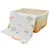 Swaddle de musselina macia para bebê, cobertores infantis, envoltório RN - loja online