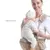 Canguru Portátil, Ergonômico, Carregador de Bebê - comprar online
