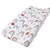 Base De Almofada De Troca De Fraldas Portátil, 80cm * 40cm - BABY CLOSET