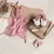 Conjunto De 6 Peças Para Bebês, babadores, Acessórios - BABY CLOSET