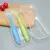 Conjunto De Colher De Silicone Macio Infantil, Bebê Aprendendo A Comer