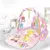 Tapete Fitness Stand de Atividade Musical Interativo para Recém-Nascidos - BABY CLOSET