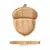 Conjunto De Alimentação Placa De Bambu Para Alimentação de Bebês, Silicone, Garfo, Colher, BPA