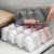 Organizador Pequenas Peças ,Meias,Luvas, Bodies-4/8 grades Acrílico