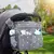 Bolsa de Fraldas Impermeável Passeio - comprar online