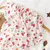 HappyFlute-Cueiro Recém-Nascido, Musselina Fibra 100% de Algodão | x 120cm - BABY CLOSET