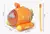 Brinquedo Do Banho Para Bebê - Submarino Spray Bath Toy - comprar online