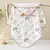 Saco De Dormir Bebê Recém-Nascido Swaddle 90 x 90 cm - loja online