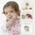 Kit Chá de Brinquedo de Madeira Montessori - BABY CLOSET
