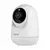 Camera Ip Wifi Giratória 1080p Estilo Babá Eletrônica Com Visão Noturna e Alerta De Movimento - comprar online