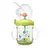 Copo de treinamento para crianças spray de baleia, 220 ml