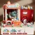 Mini Máquina De Pegar Ursinhos Infantil 30 Pelúcias
