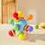 Bola Sensorial De Manhattan Para Bebês - Brinquedo Educativo - BABY CLOSET