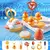 Brinquedo De Banho Para Bebê - Pato Spray Elétrico Toy Duck Para Crianças - BABY CLOSET