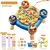 Brinquedo de pesca Elétrica Magnética Infantil | 3 a 6 anos - BABY CLOSET