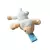 Suporte De Chupeta infantil - Baby Animais Divertidos - loja online