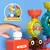 Brinquedo Infantil De Banho - Brinquedo Divertidos com Spray de Banho - comprar online