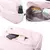 Saboba-Mochila de Fraldas Impermeável, Bolsa de Troca de Fraldas , Rosa,Preto - comprar online