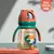 Mamadeira PP anti-flatulência de 240ml, anti-spray/vazamento/choque na internet