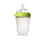 Imagem do Mamadeira Comotomo Verde Rosa 250ml, 150ml