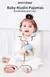 Pijama Longo Bebê Outono Inverno em Microfibra | 66 a 90 cm - BABY CLOSET