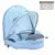 Flutuador de Natação para Bebês Mambobaby não Inflável | 1 a 3 anos, 8 a 20Kg - loja online