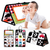 Espelho Retrovisor Ajutável P/ Cadeirinha Bebê Conforto Carro - BABY CLOSET